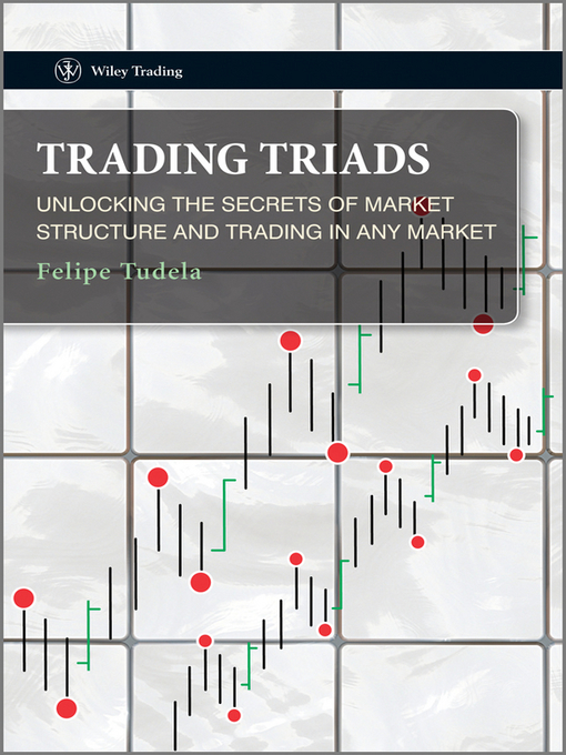 Cover image for Trading Triads